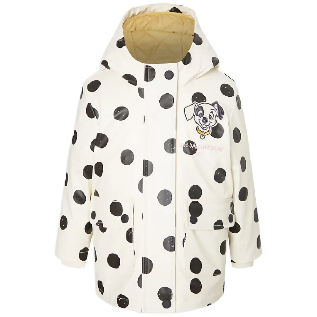 101 DALMATIANS 3-in-1 Raincoat