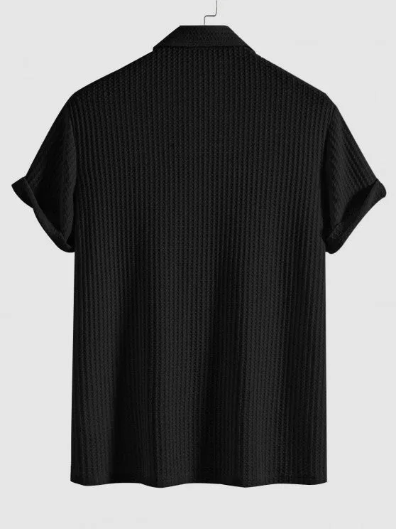 2 Pieces Streetwear Set