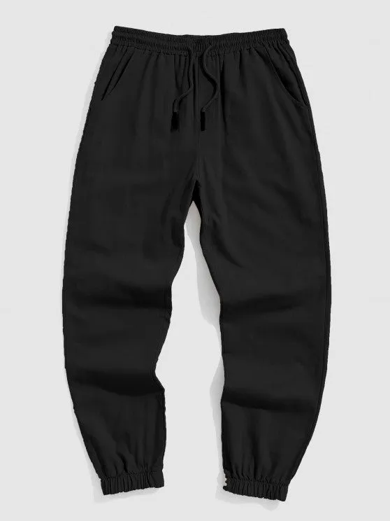 2 Pieces Streetwear Set