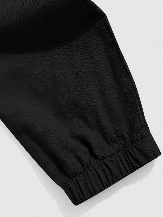 2 Pieces Streetwear Set