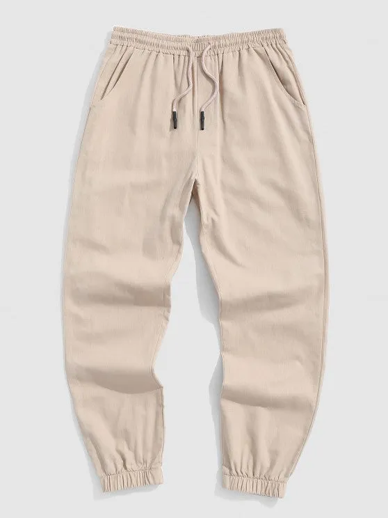 2 Pieces Streetwear Set