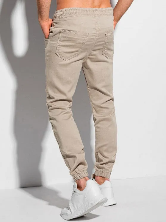 2 Pieces Streetwear Set