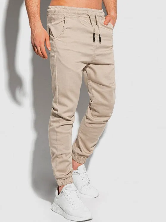 2 Pieces Streetwear Set