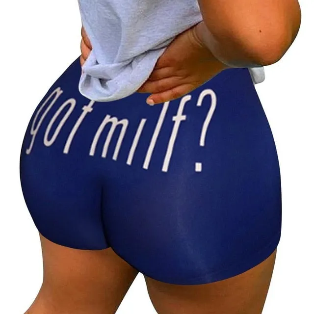 2020 Snack Leggings For Women Juicy Fruit Booty Candy Color Plus Size Push Up Fitness High Waist Leggins Woman Sexy Cute Pants