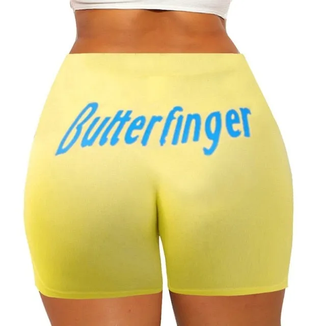 2020 Snack Leggings For Women Juicy Fruit Booty Candy Color Plus Size Push Up Fitness High Waist Leggins Woman Sexy Cute Pants