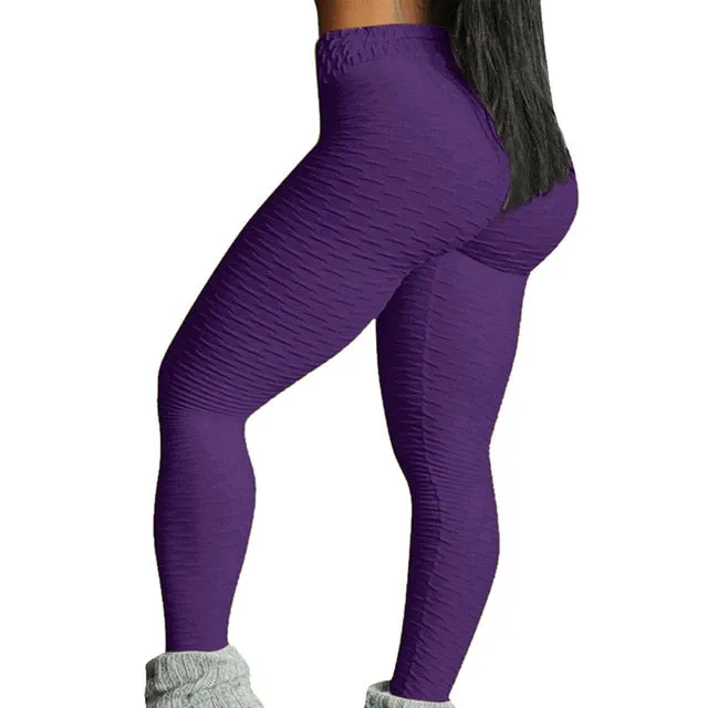 2020 Snack Leggings For Women Juicy Fruit Booty Candy Color Plus Size Push Up Fitness High Waist Leggins Woman Sexy Cute Pants