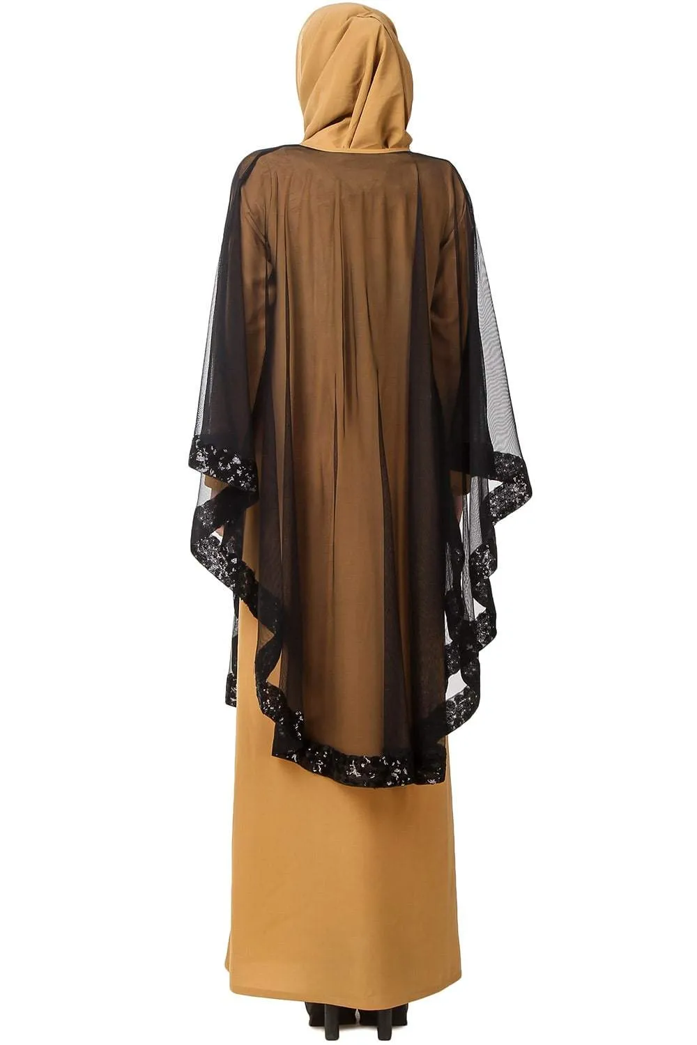 Afeefa Abaya