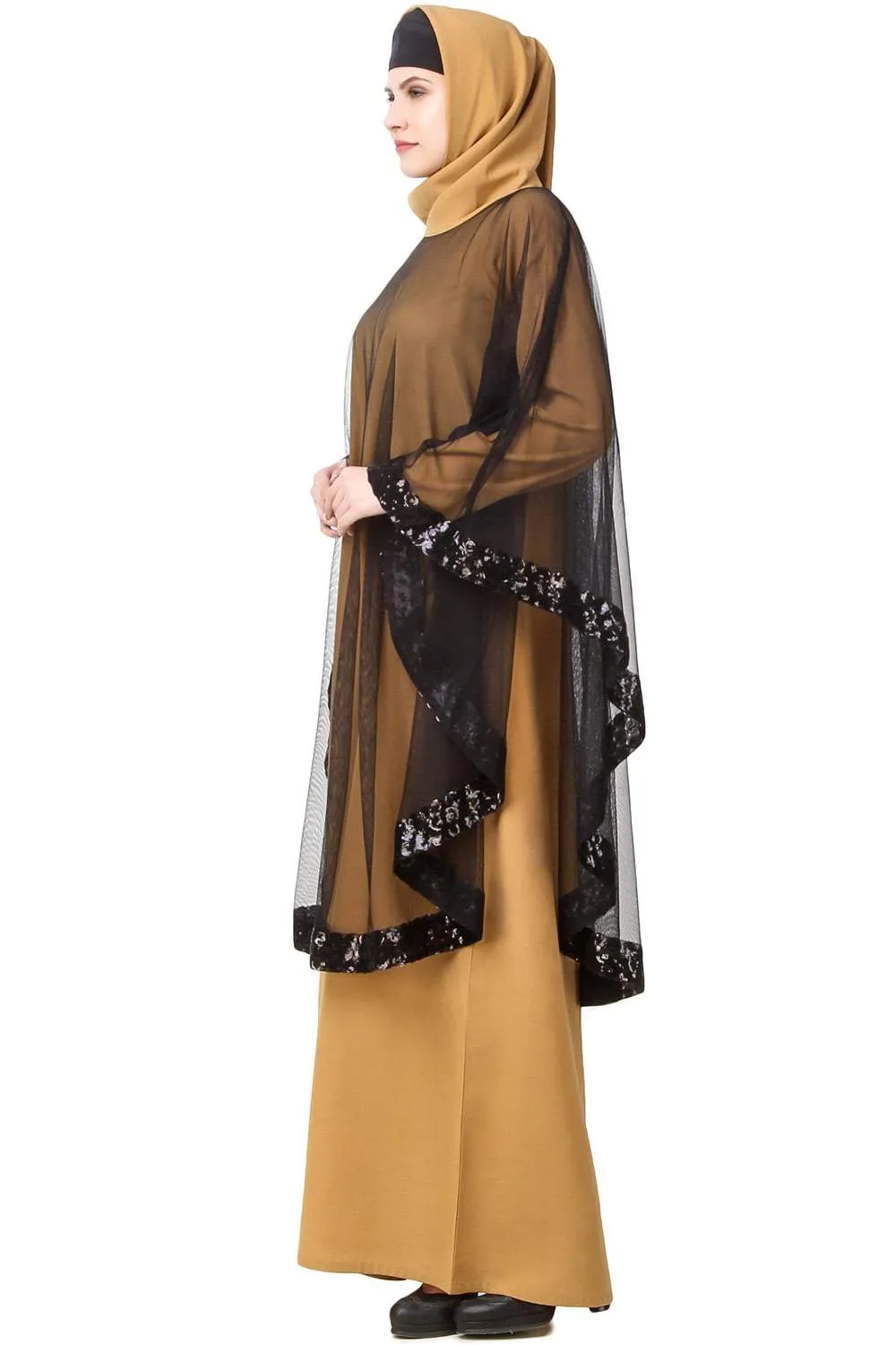 Afeefa Abaya