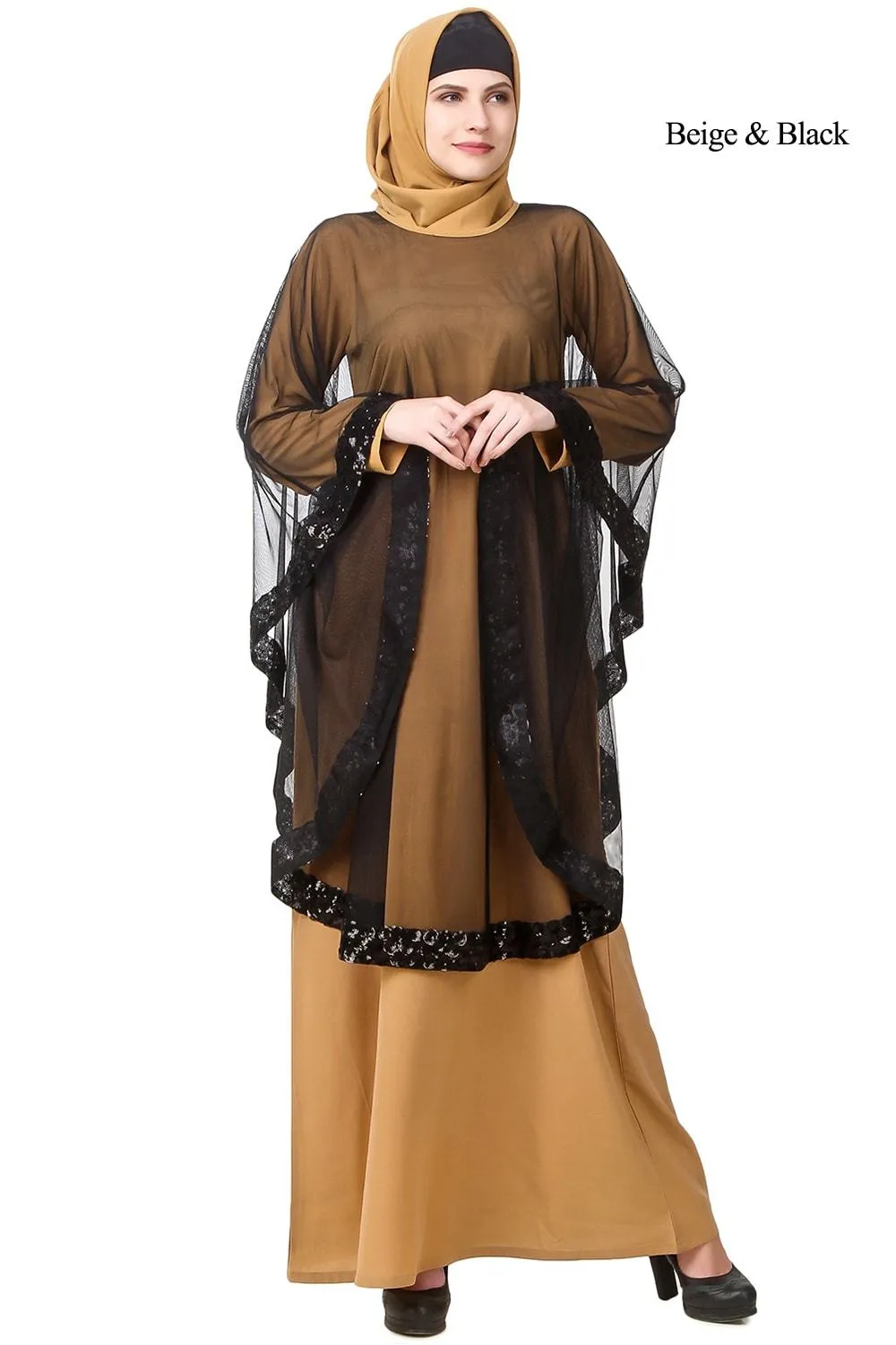 Afeefa Abaya