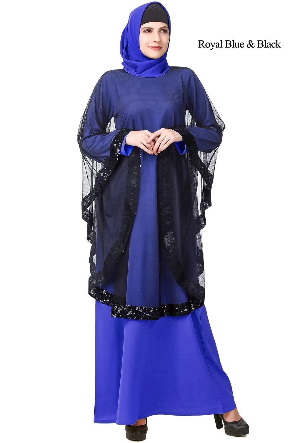 Afeefa Abaya
