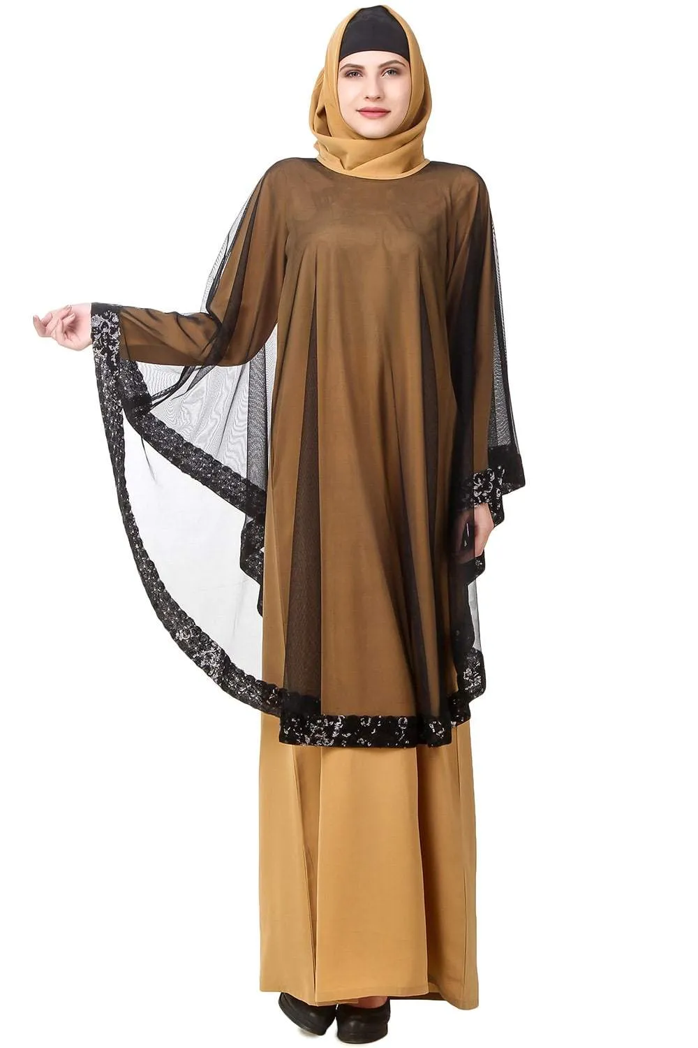 Afeefa Abaya