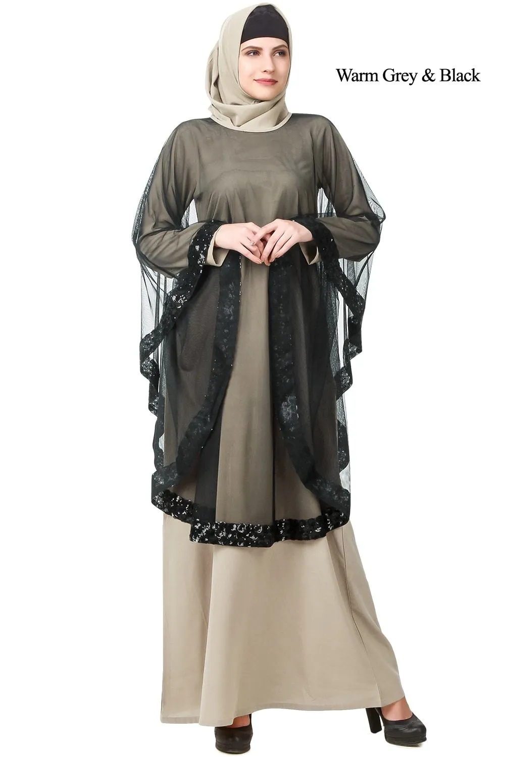 Afeefa Abaya