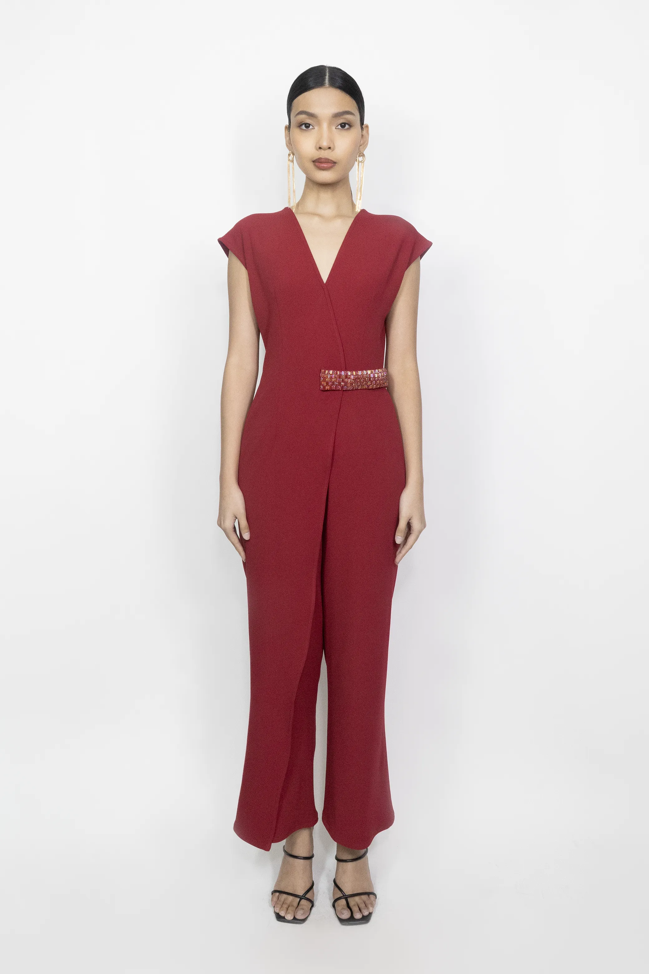 Akita Jumpsuit
