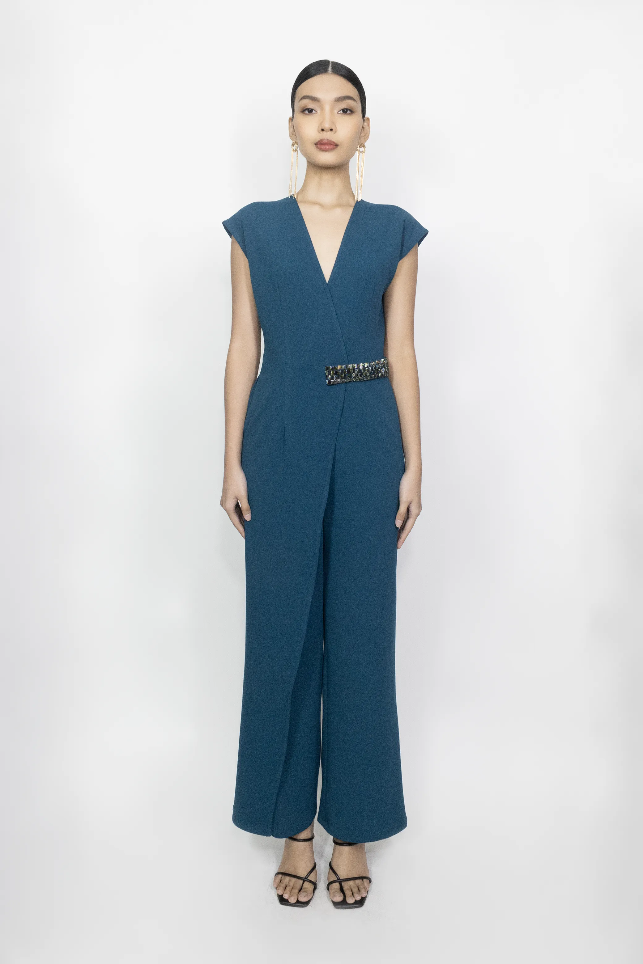Akita Jumpsuit