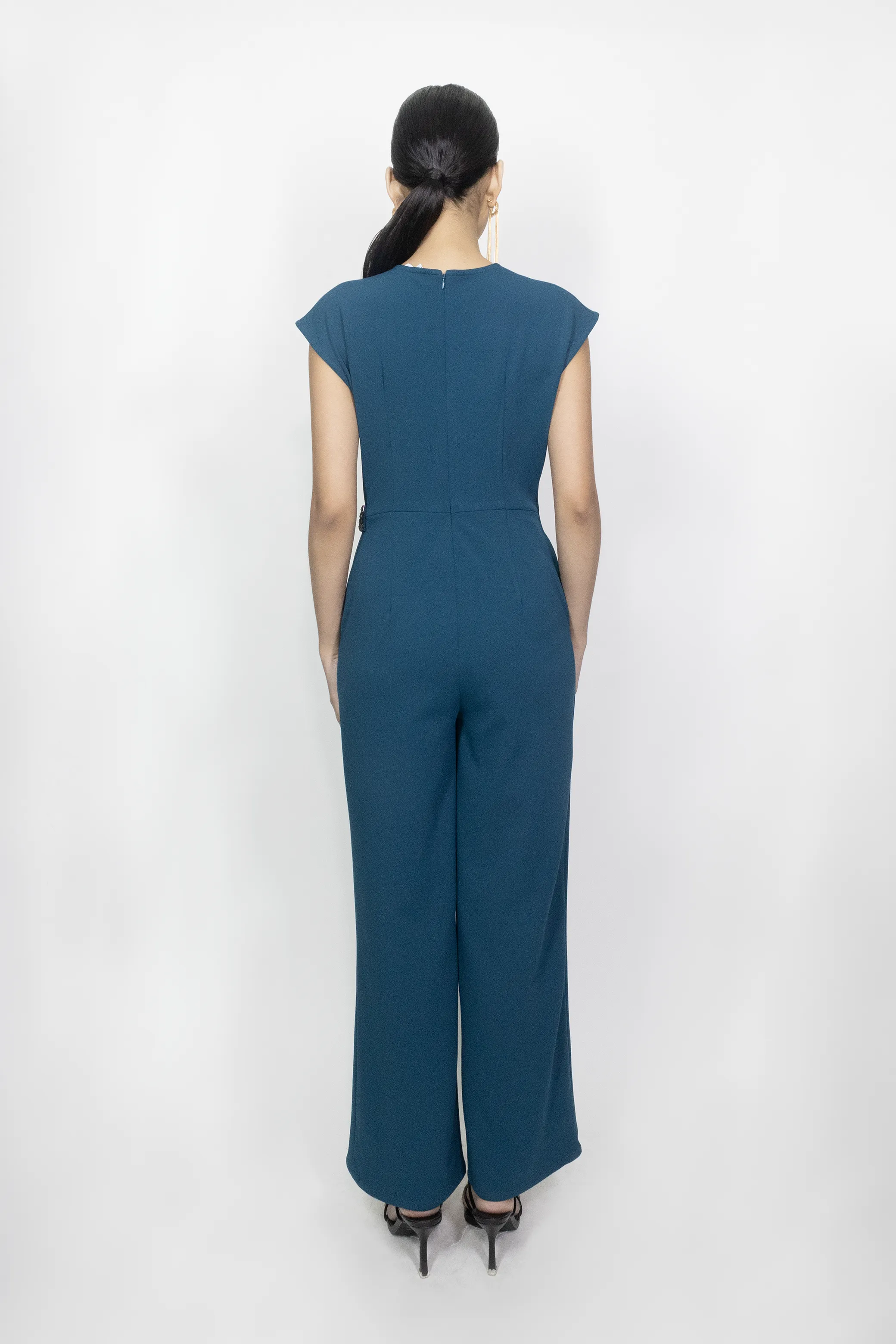 Akita Jumpsuit