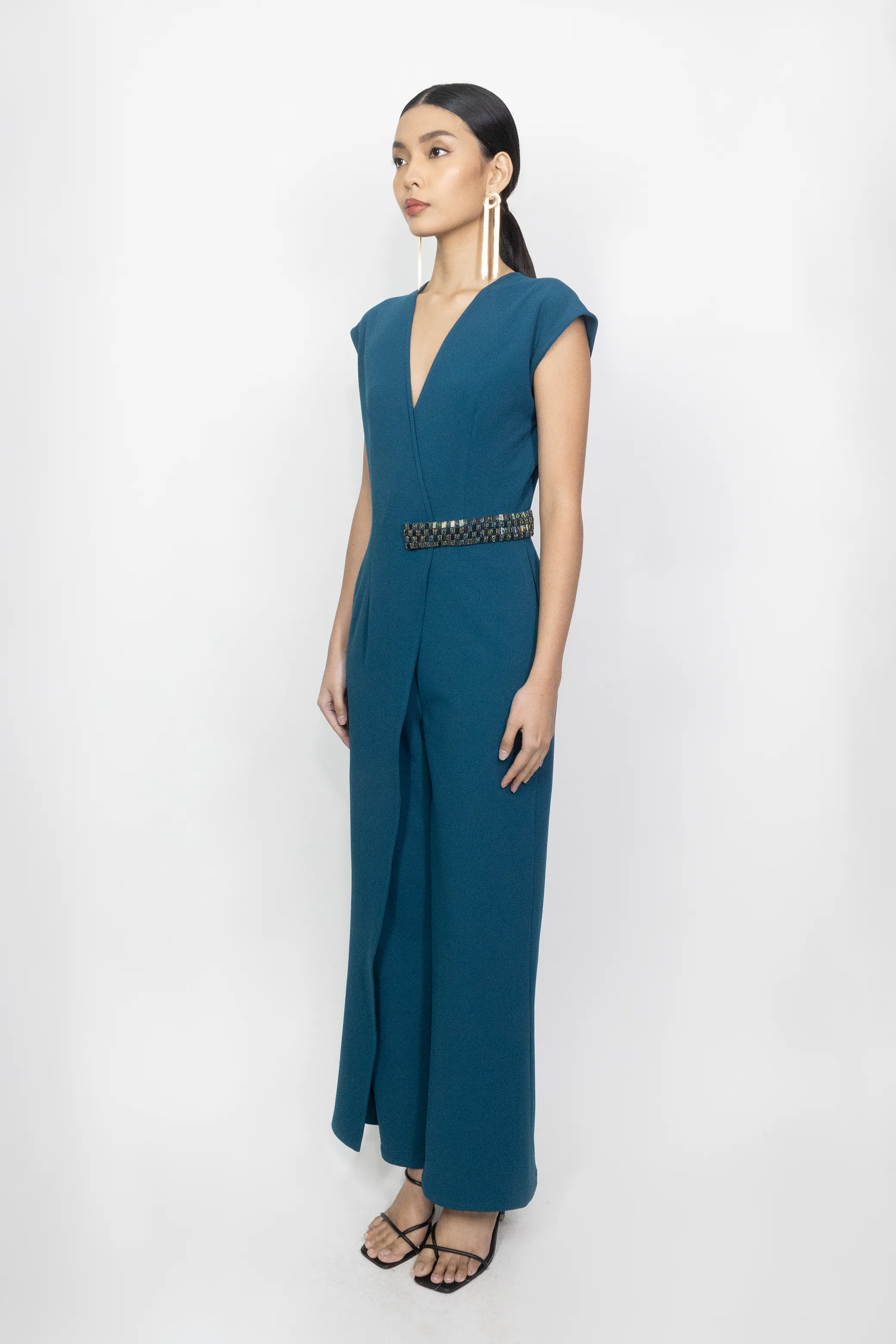 Akita Jumpsuit