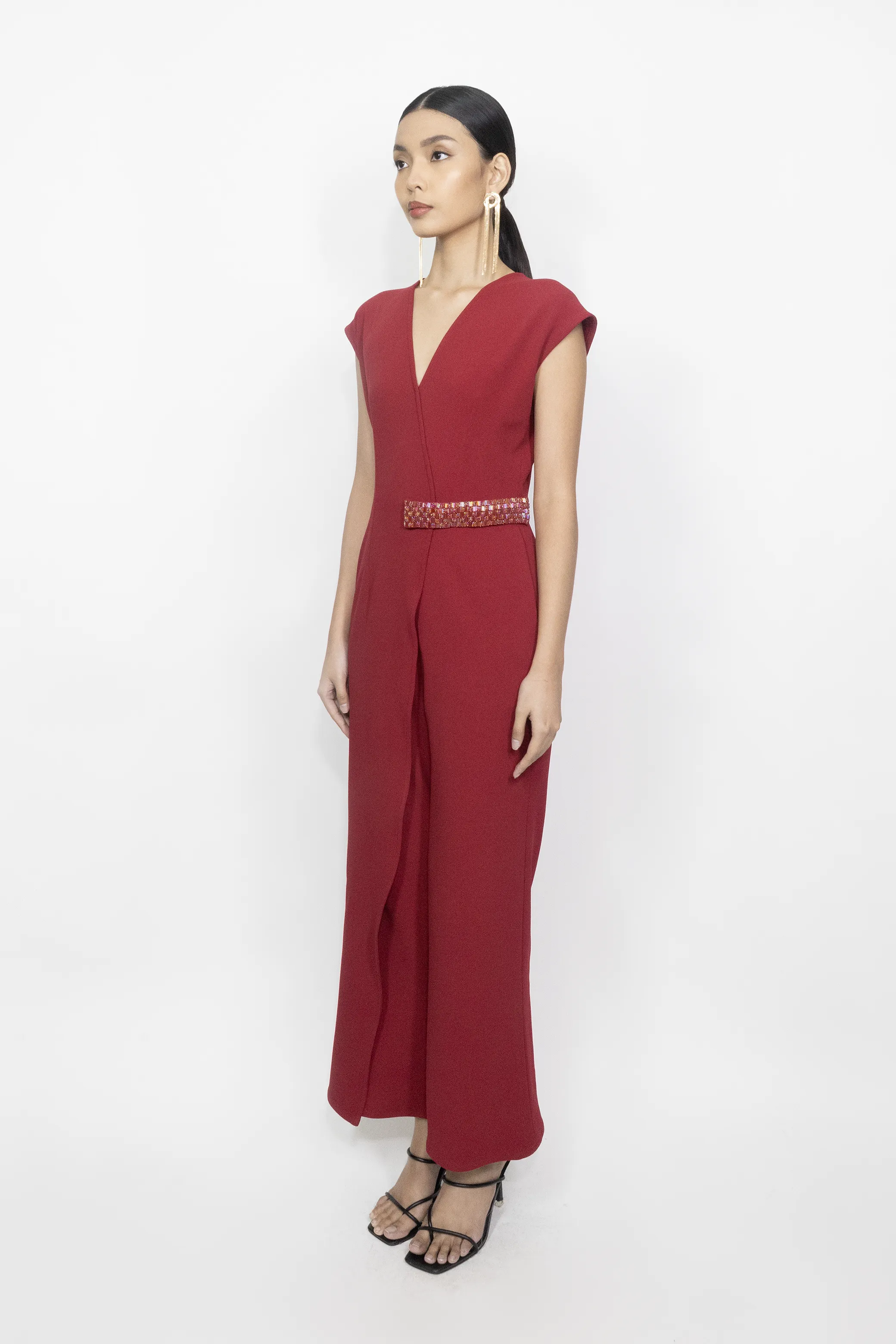 Akita Jumpsuit