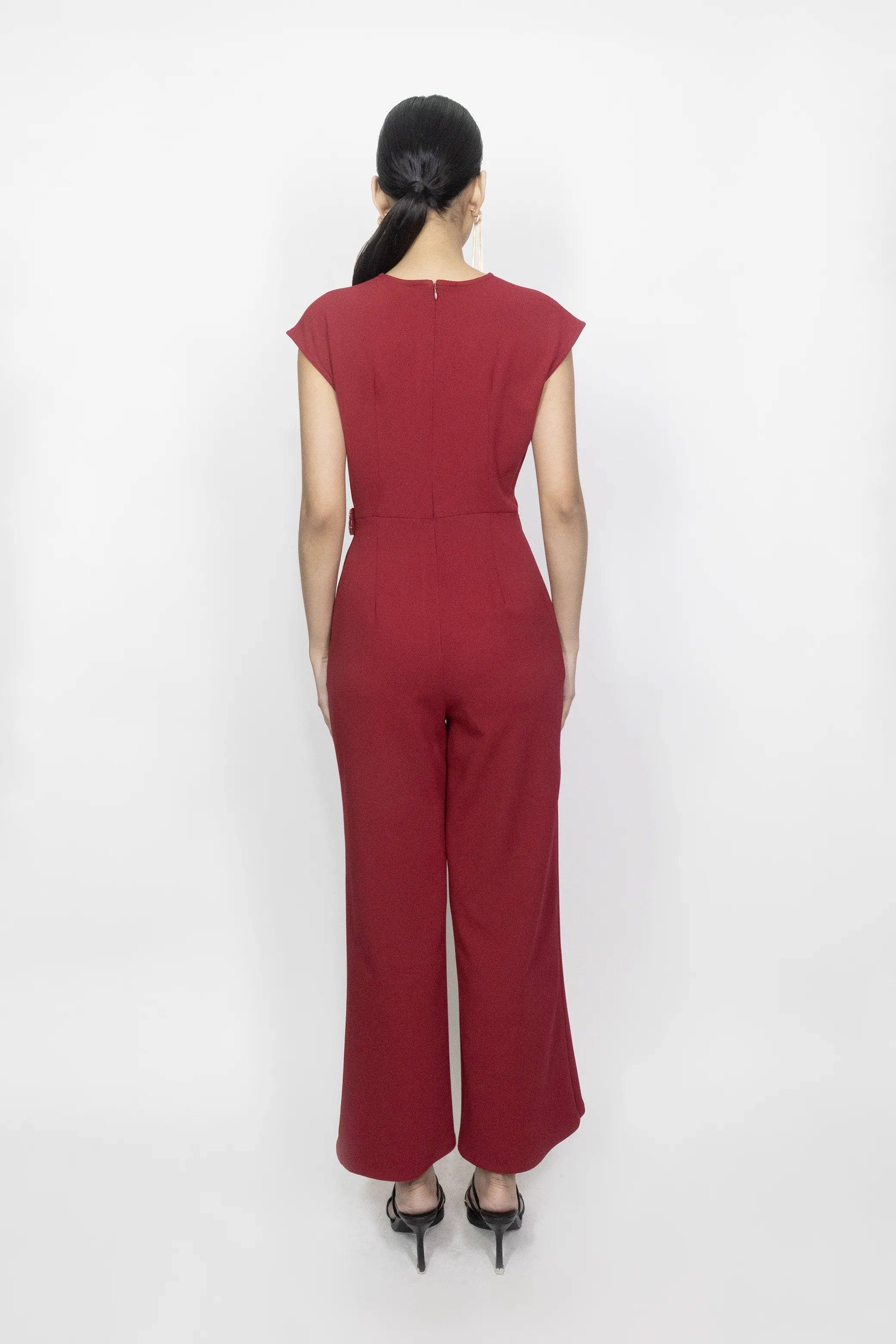 Akita Jumpsuit