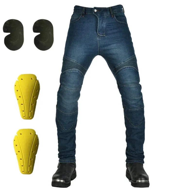 Alr™ All-Season Motorcycle Riding Pants