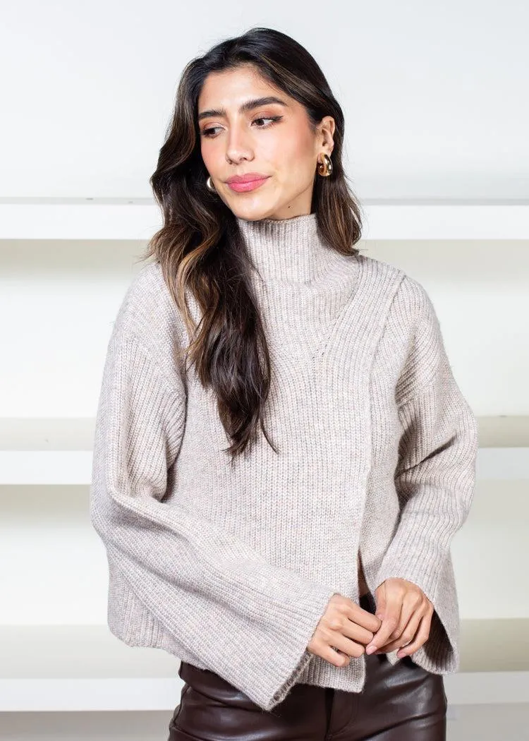 ASTR The Label Wren Sweater