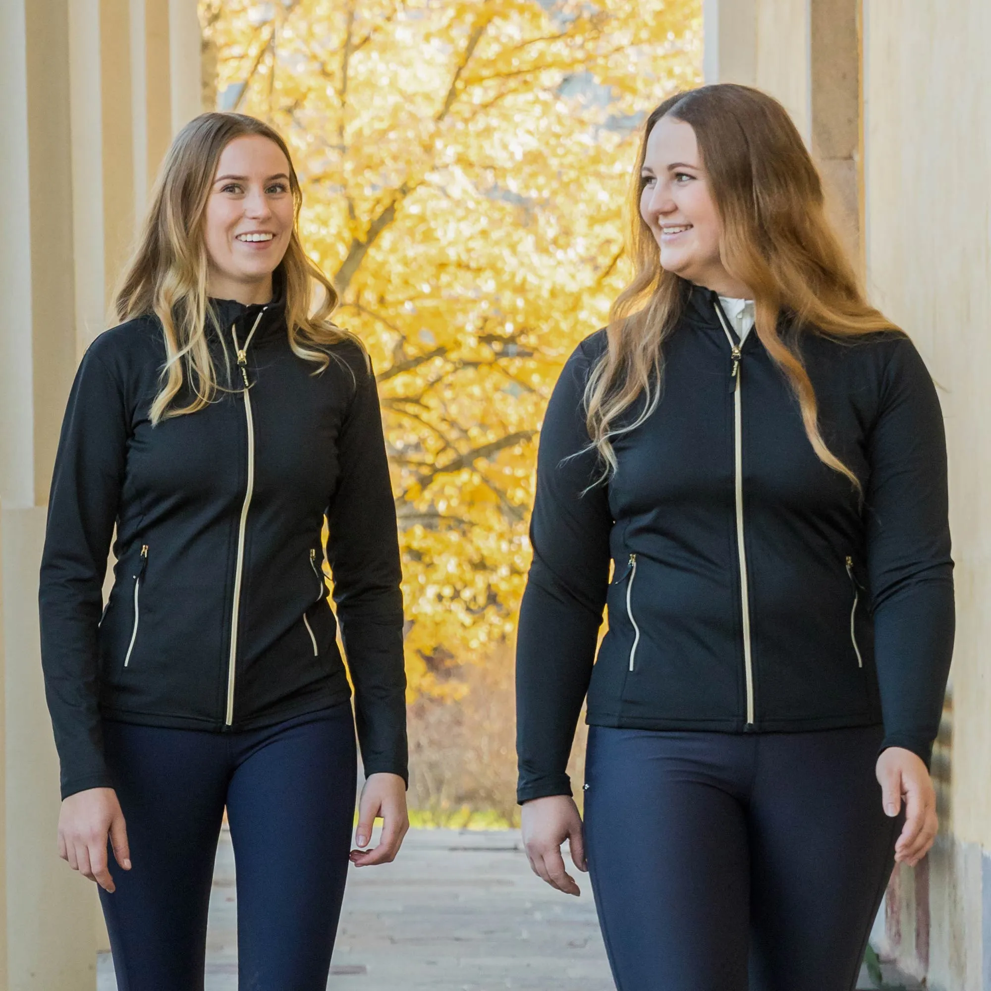 Athena Women's P4G Jacket