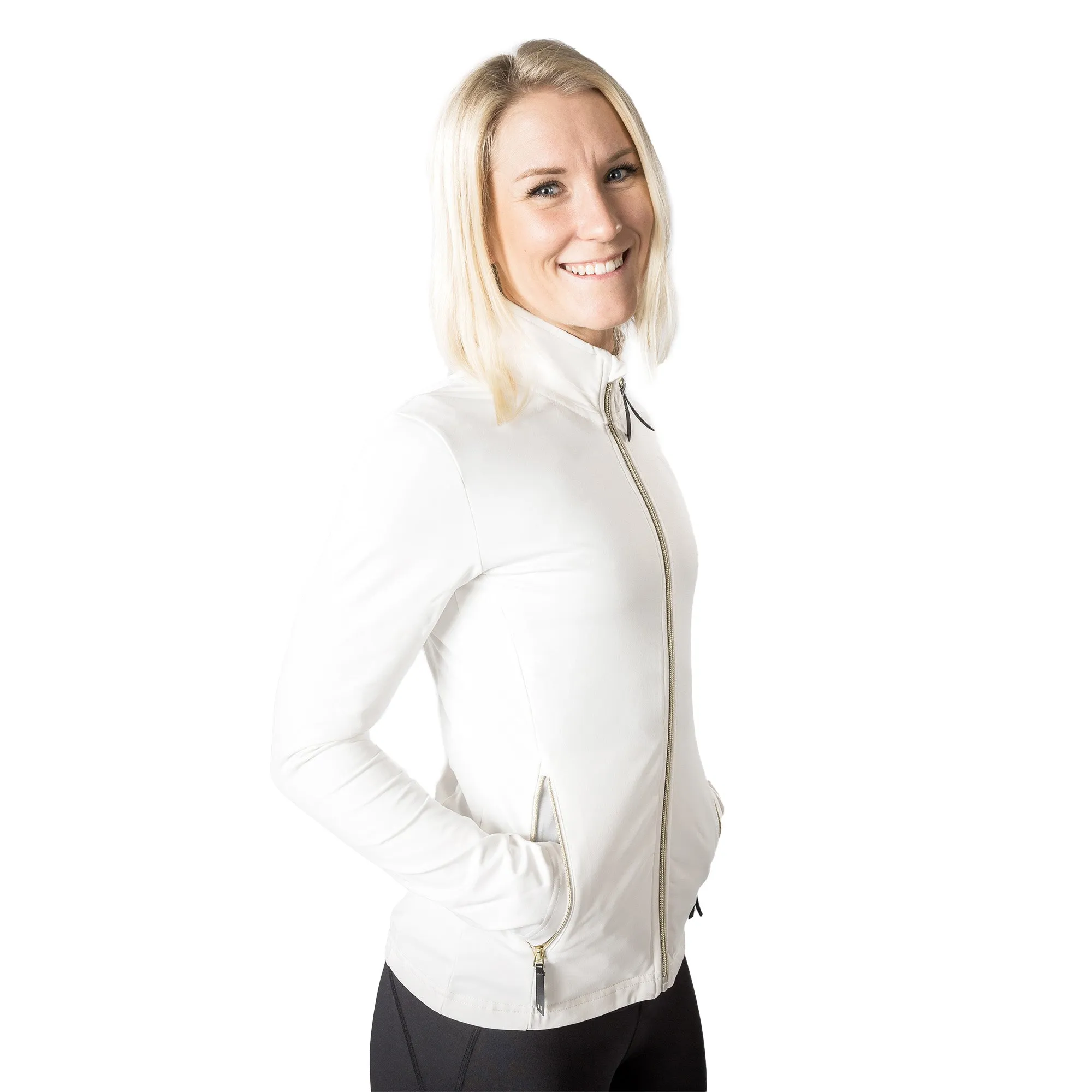 Athena Women's P4G Jacket