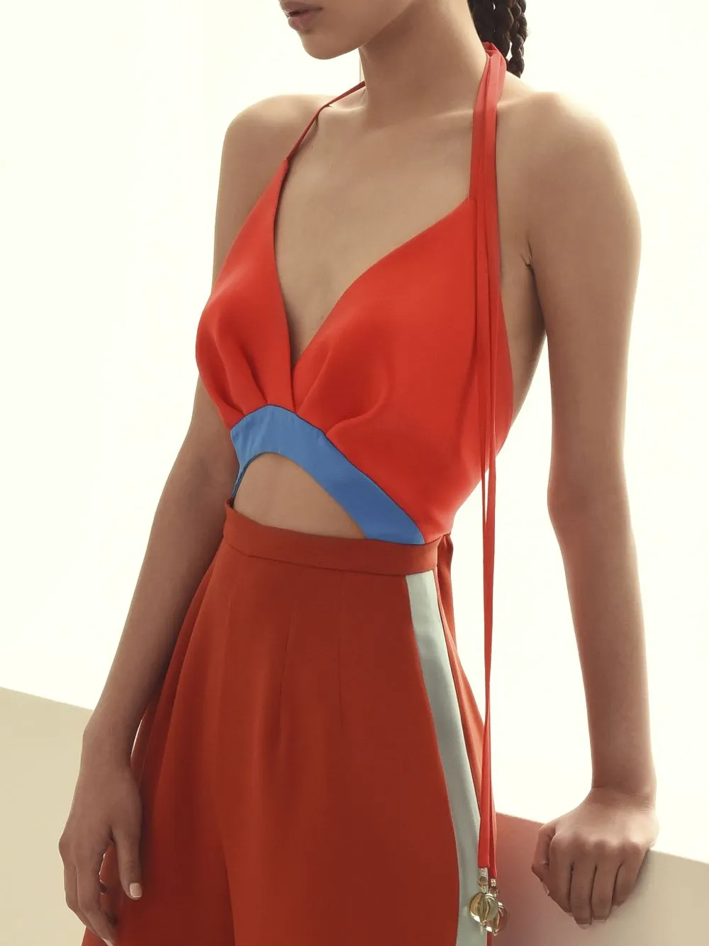 Baha Jumpsuit