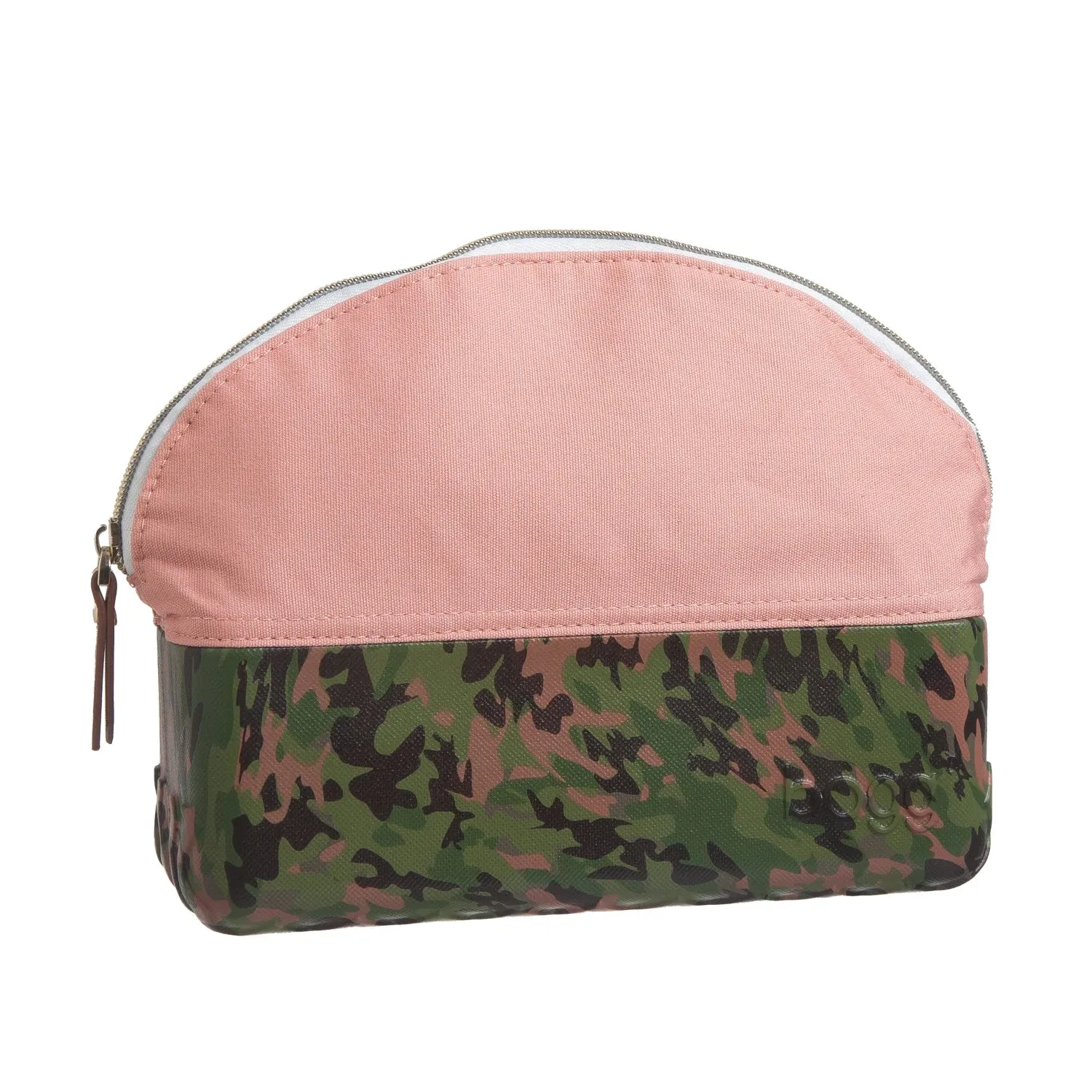 Beauty and the Bogg Cosmetic Bag