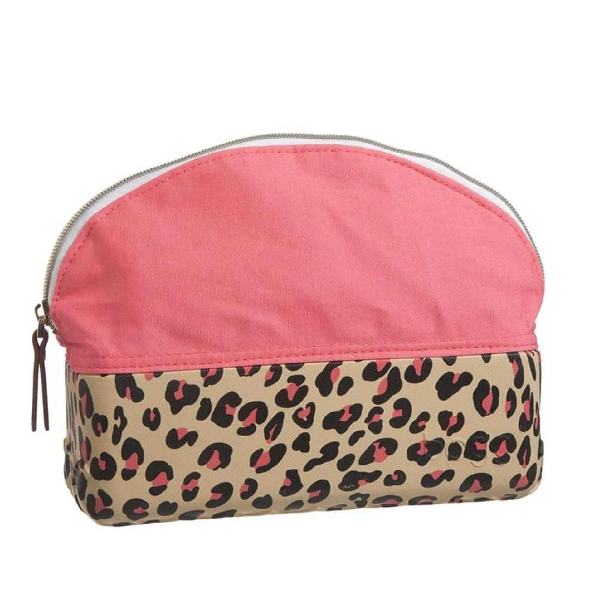 Beauty and the Bogg Cosmetic Bag