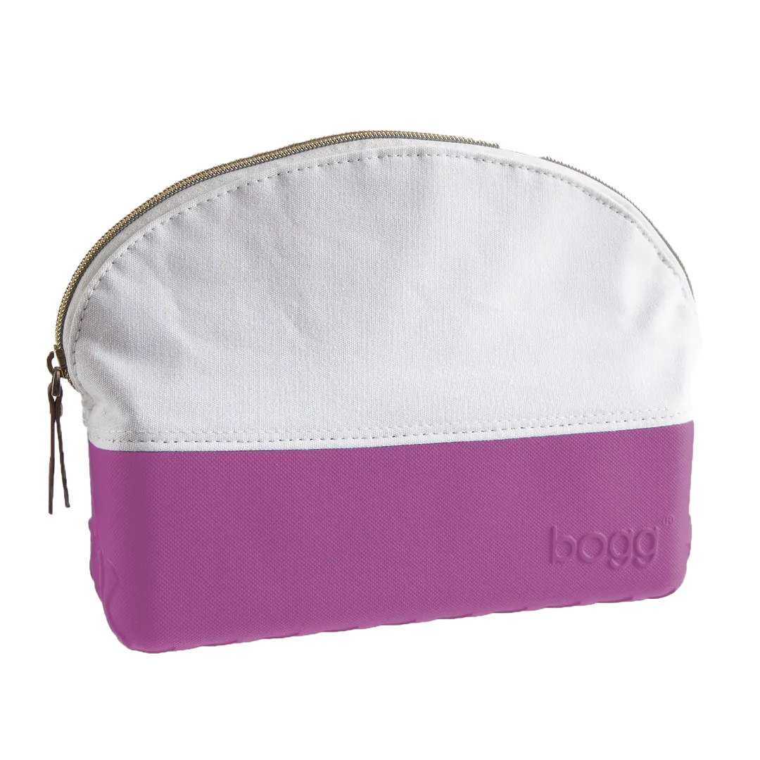 Beauty and the Bogg Cosmetic Bag