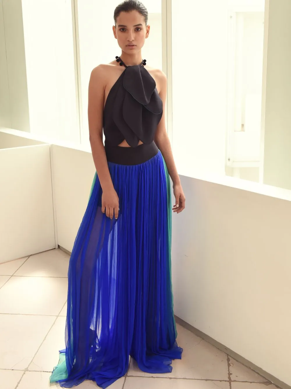 Bella Jumpsuit