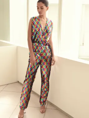 Beverly Jumpsuit
