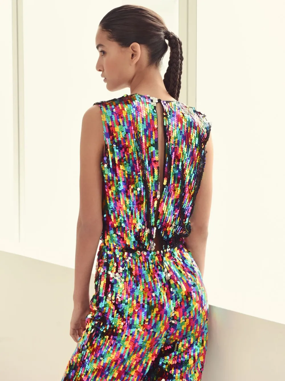 Beverly Jumpsuit