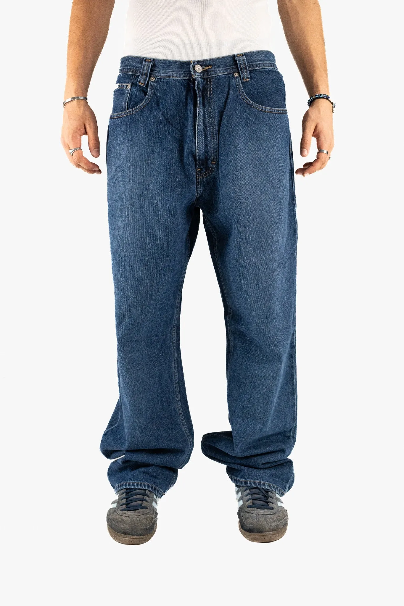 Calvin Klein Jeans Baggy Fit