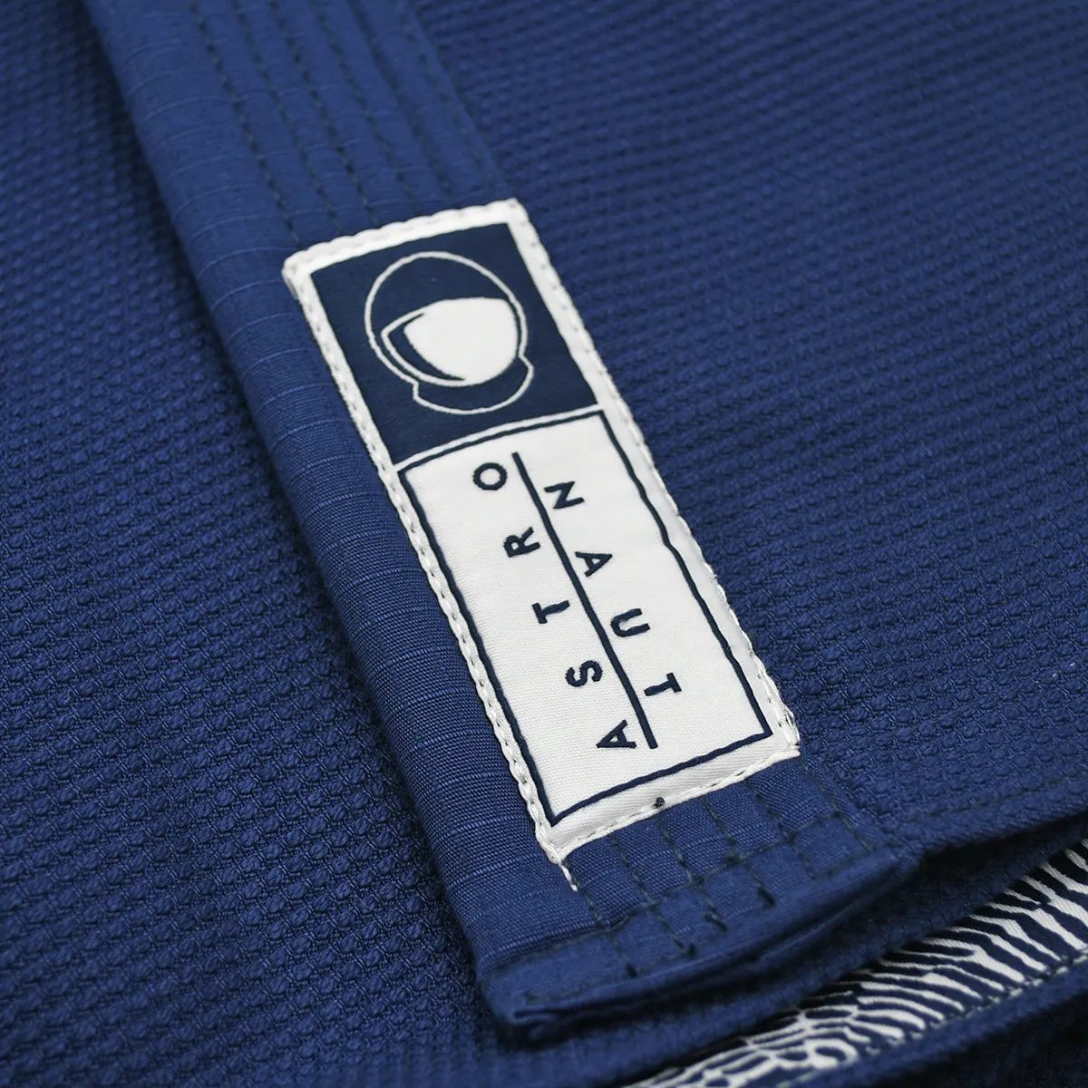Chaos and Order Explorer Series Astronaut BJJ Kimono - Navy