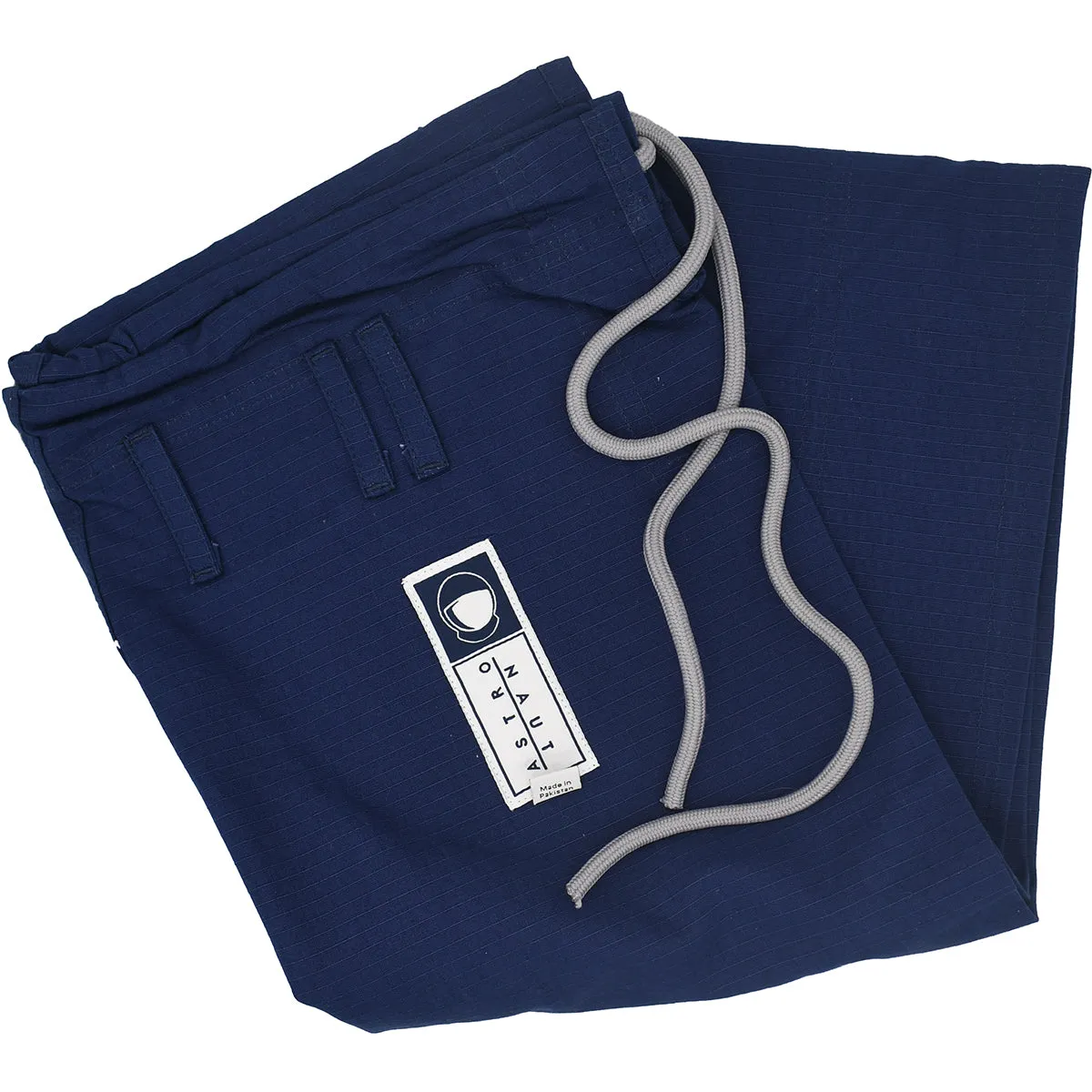 Chaos and Order Explorer Series Astronaut BJJ Kimono - Navy