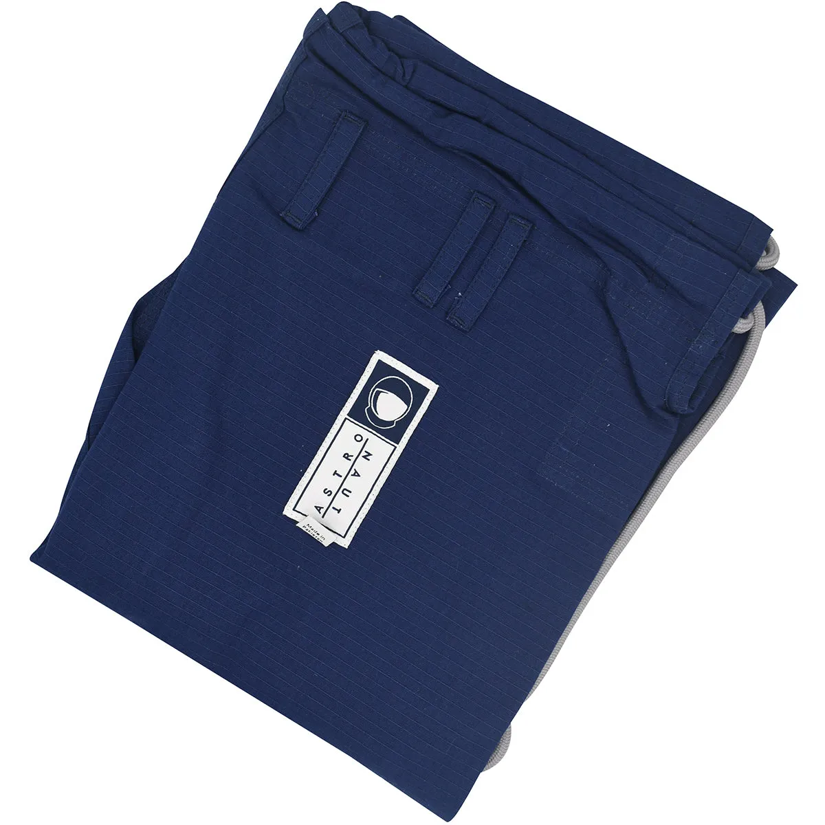 Chaos and Order Explorer Series Astronaut BJJ Kimono - Navy