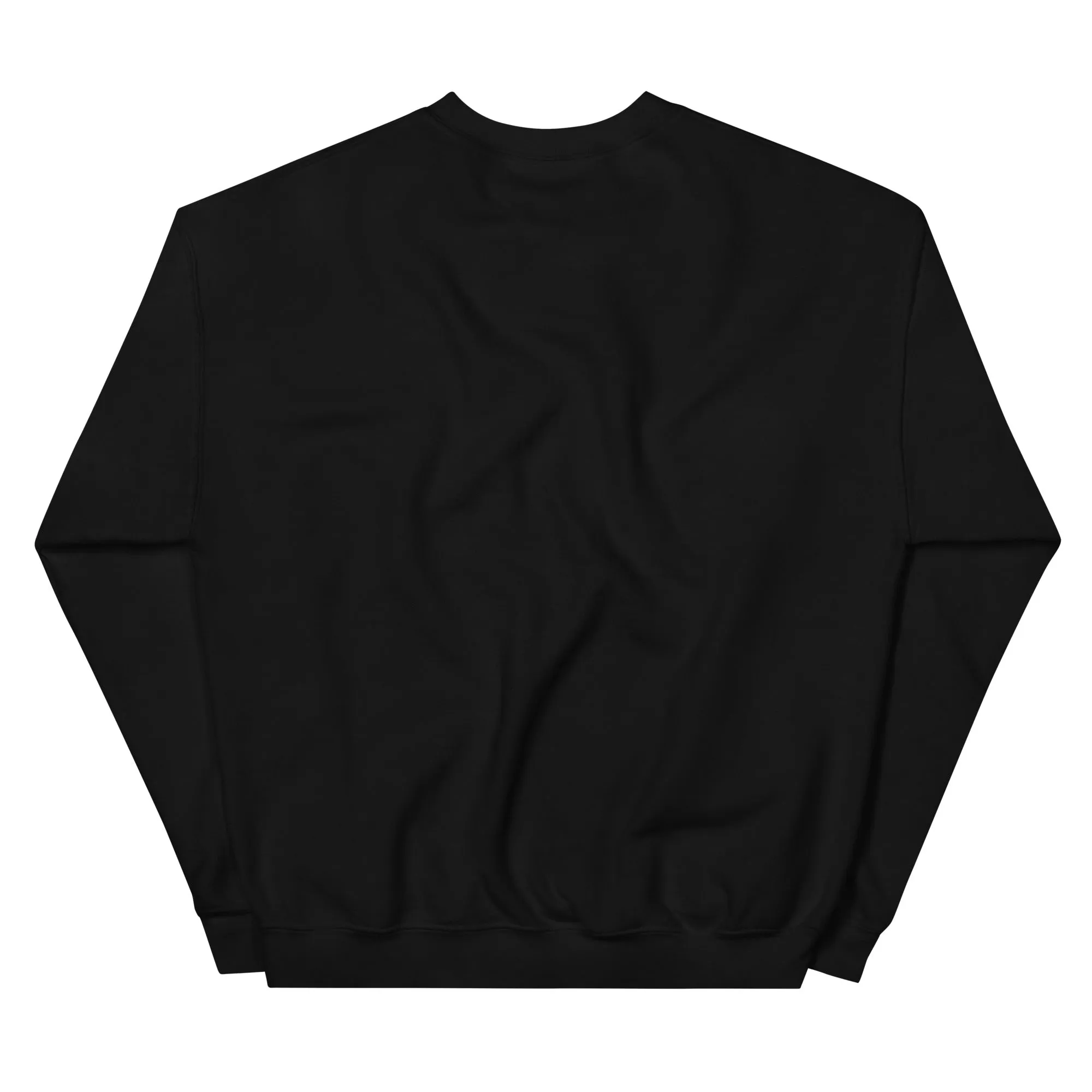 Classic Laced Up Athletics Unisex Sweatshirt