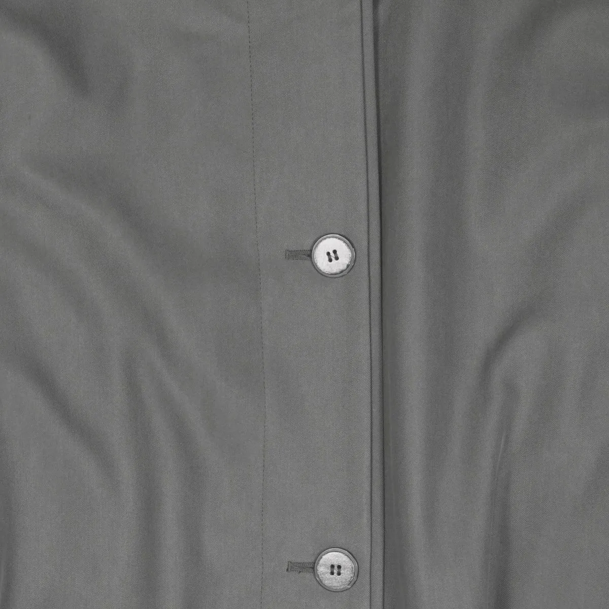 Cloud Nine Trench Coat