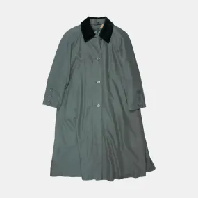 Cloud Nine Trench Coat