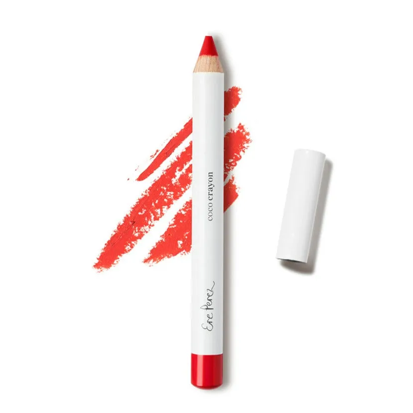 Coco Crayon