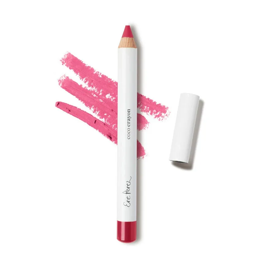 Coco Crayon