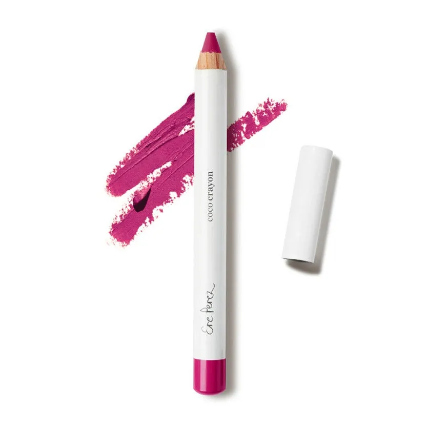 Coco Crayon