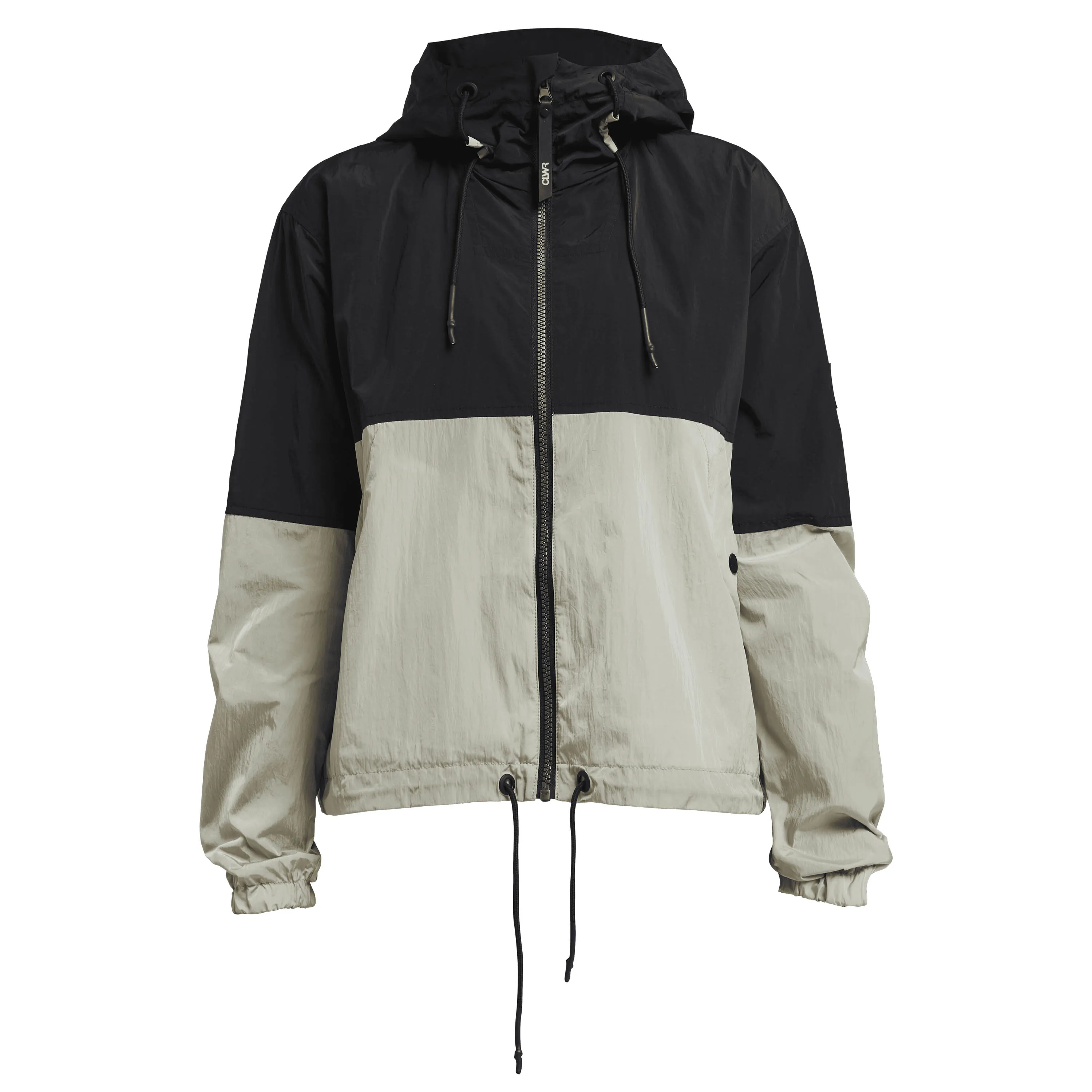 ColourWear Women&#x27;s Shelta Jacket Light Beige | Buy ColourWear Women&#x27;s Shelta Jacket Light Beige here | Outnorth