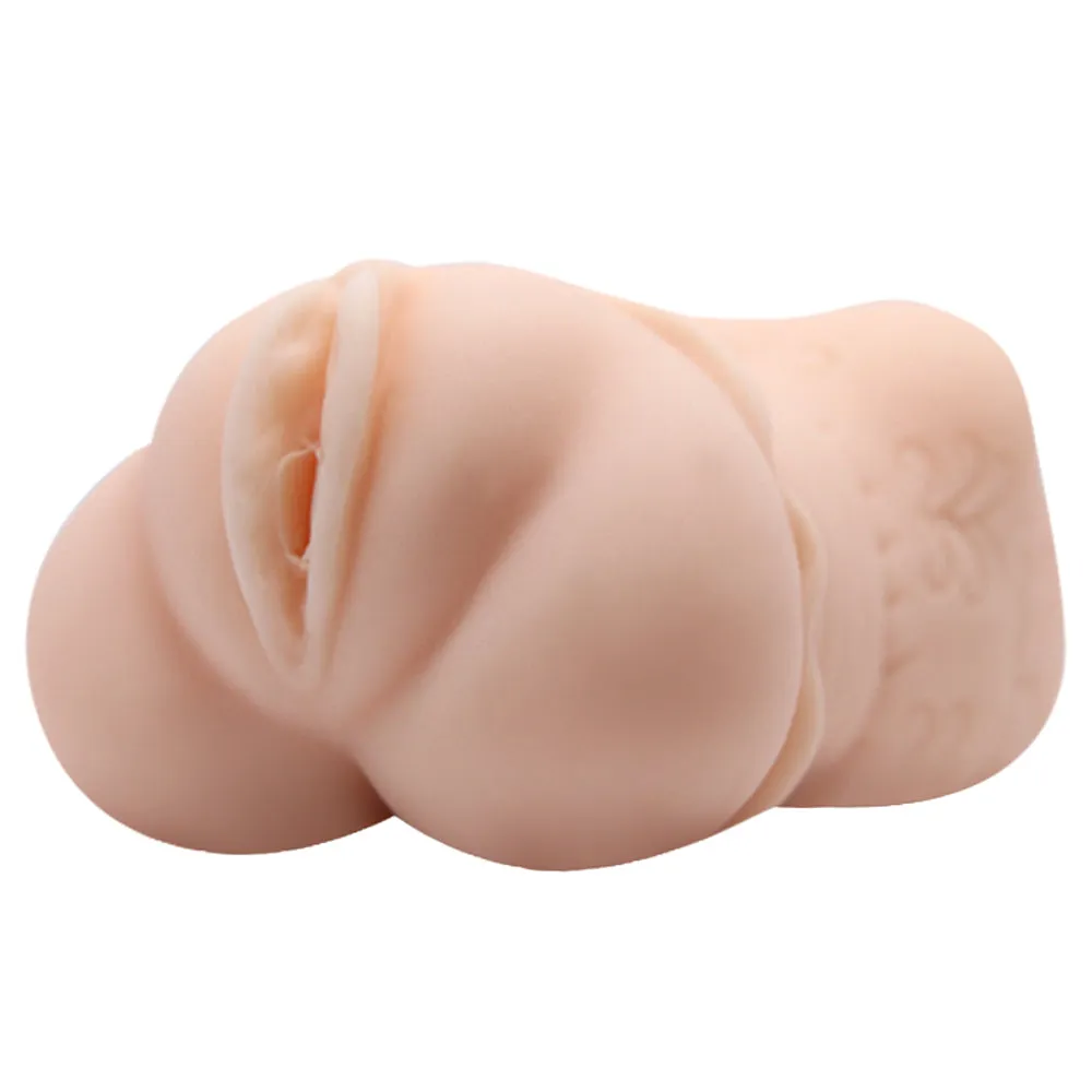 Crazy Bull Snug-Fit Pussy Masturbator