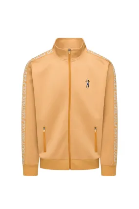 Curry Men's Tracksuit Jacket