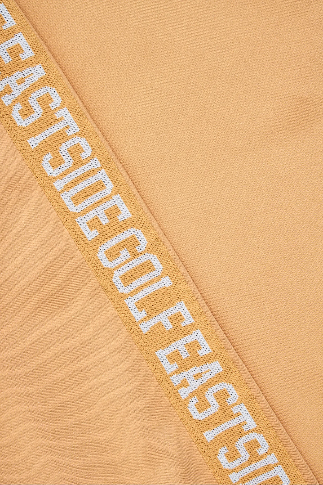 Curry Men's Tracksuit Jacket