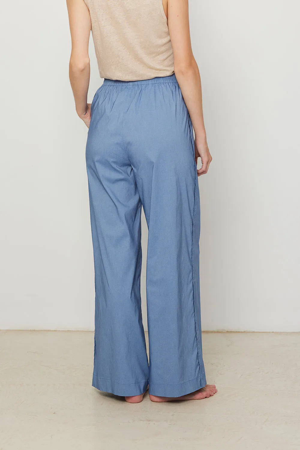 Danny Wide Pants Jeans