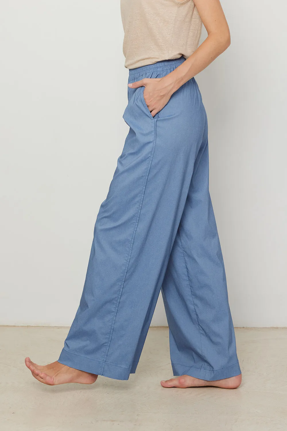 Danny Wide Pants Jeans