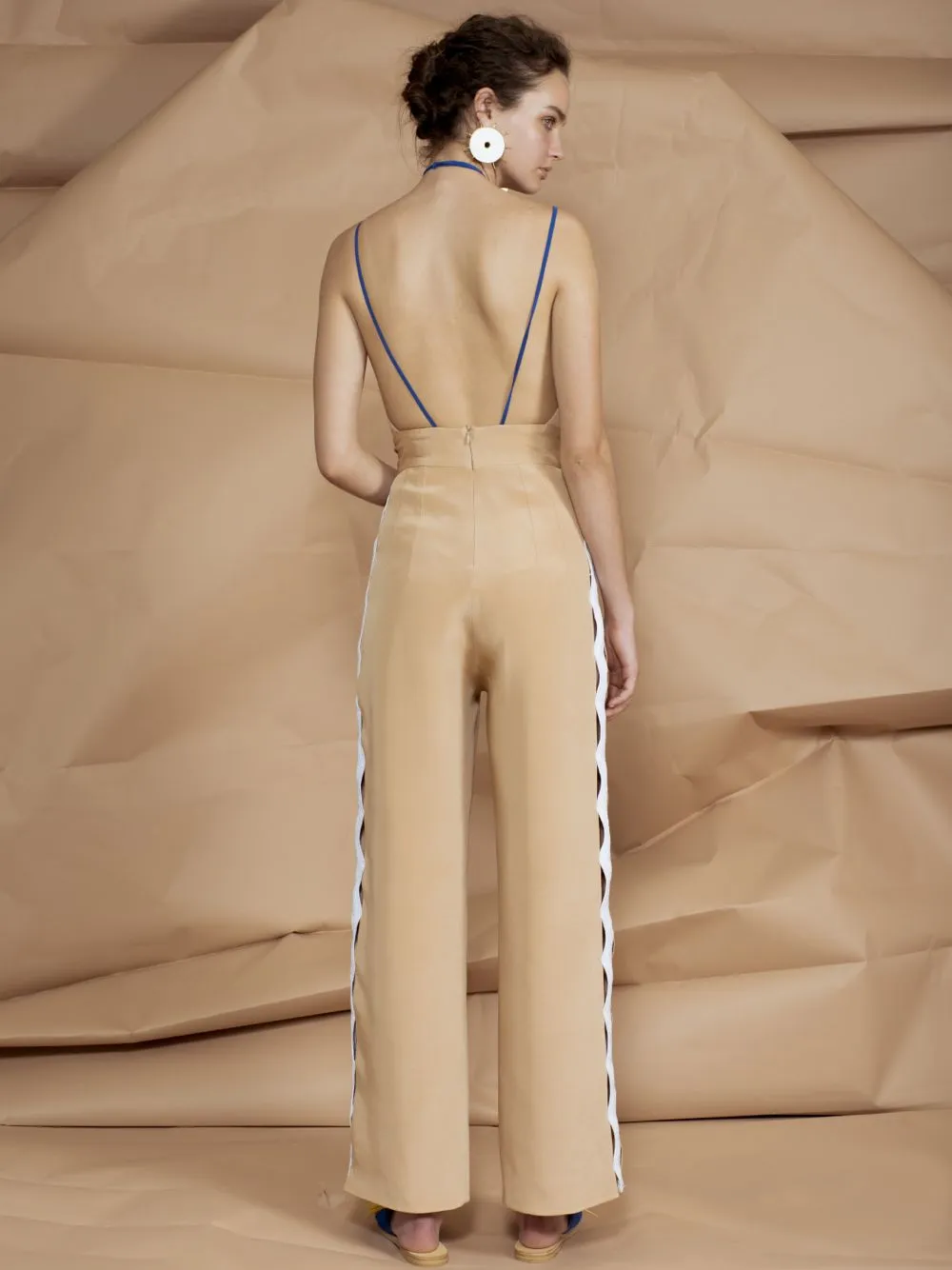 Devyn Jumpsuit